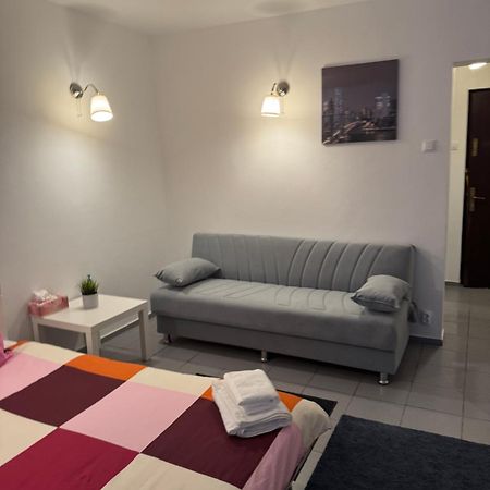 Park Lake Apartment Bucarest Exterior foto