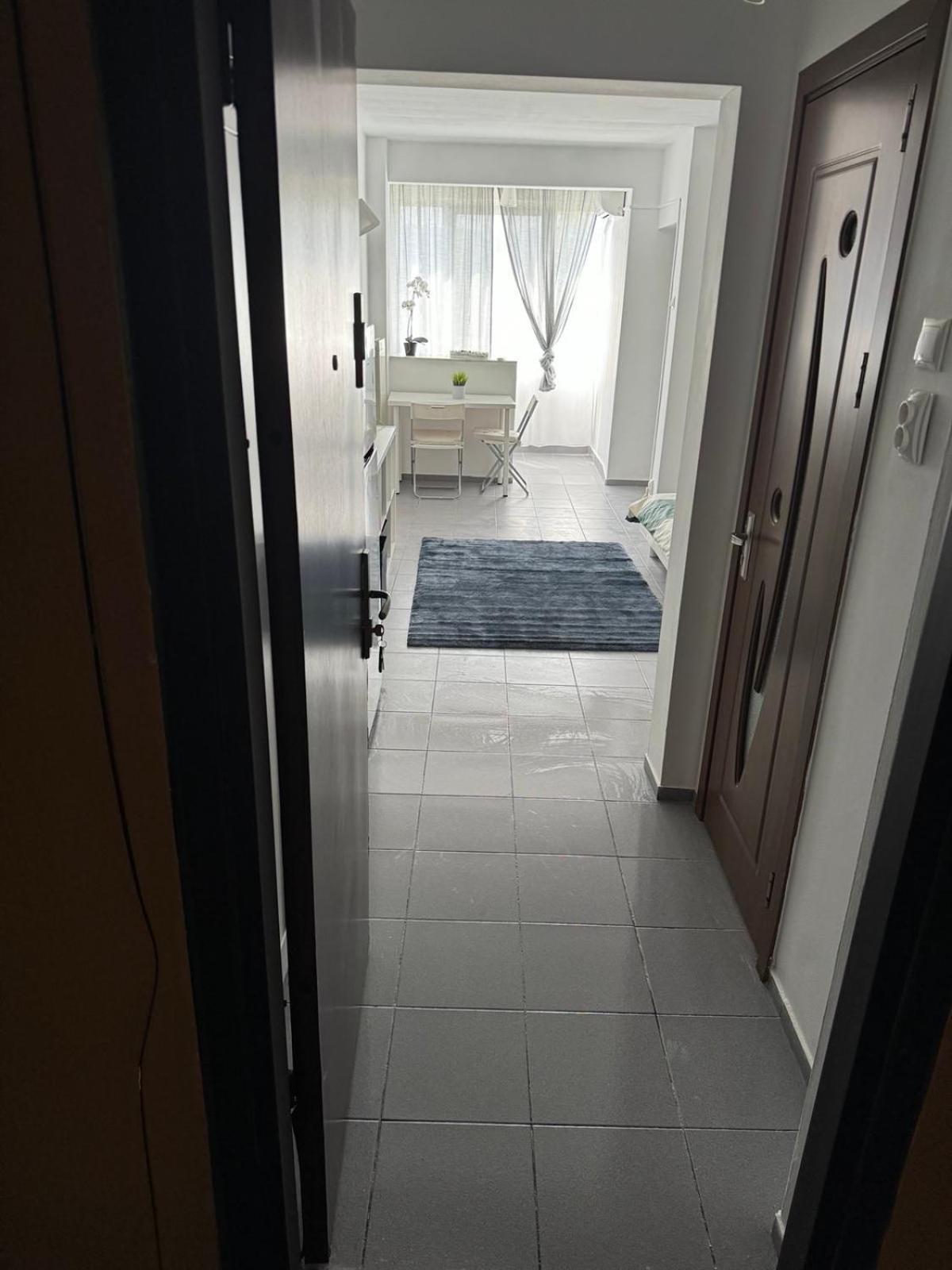 Park Lake Apartment Bucarest Exterior foto