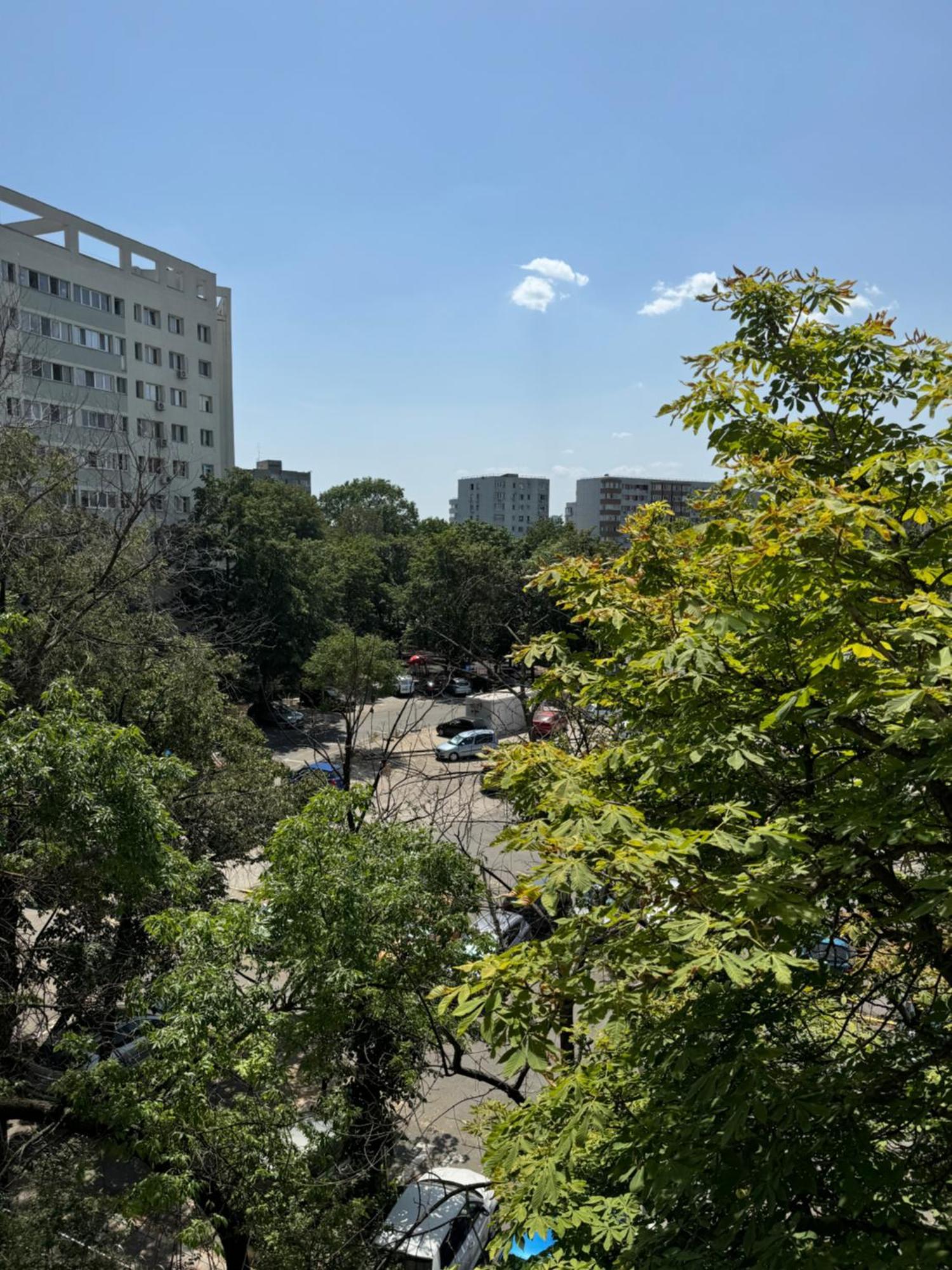 Park Lake Apartment Bucarest Exterior foto