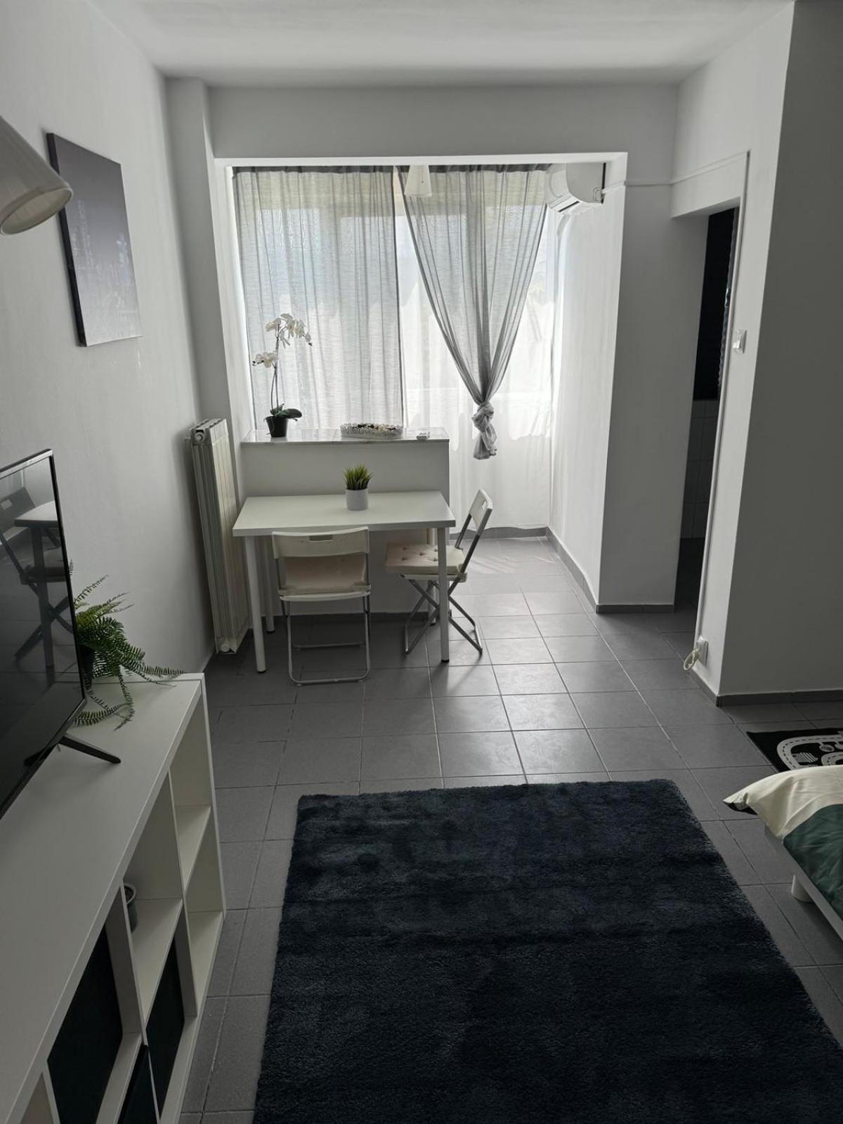 Park Lake Apartment Bucarest Exterior foto