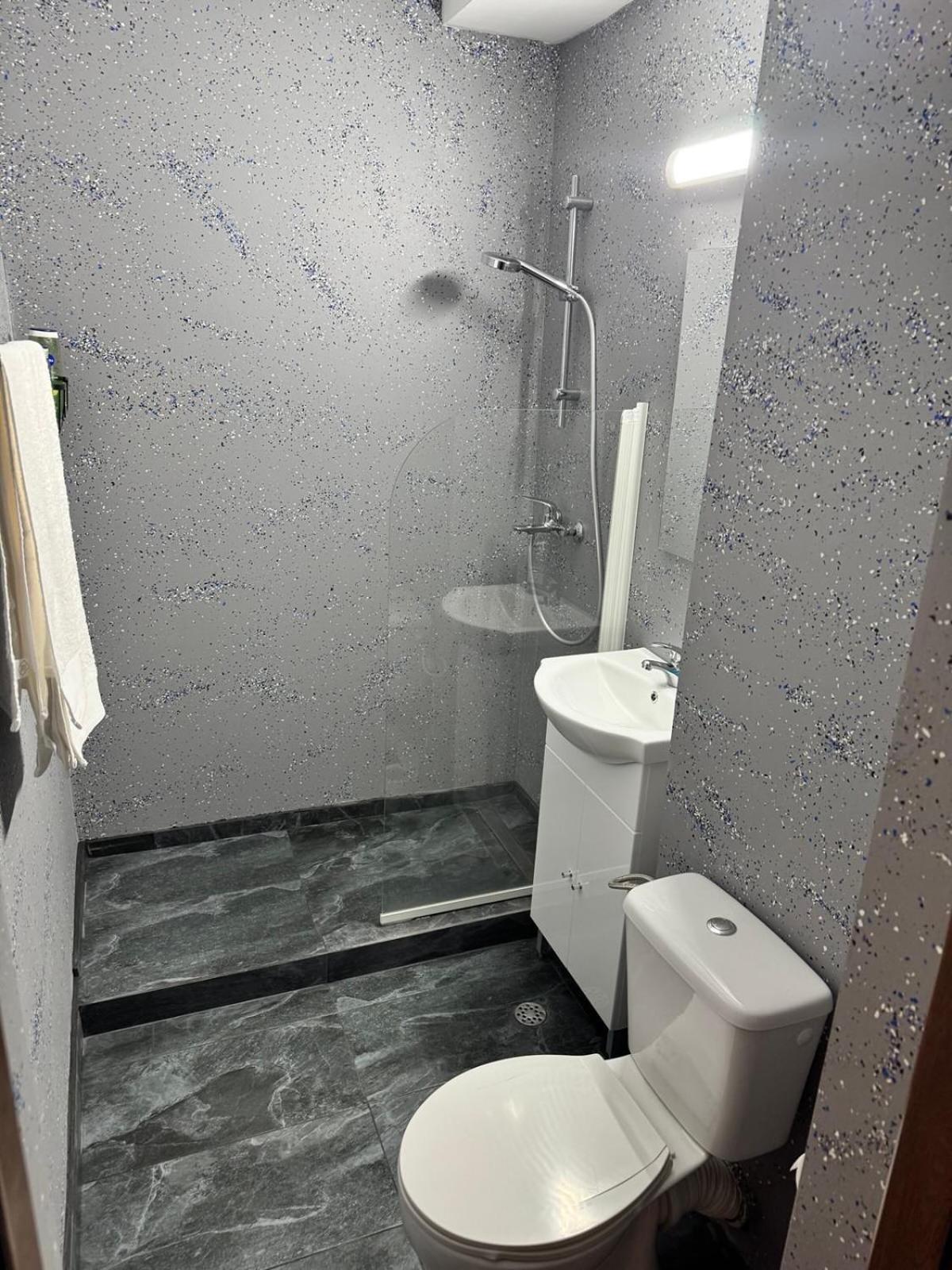 Park Lake Apartment Bucarest Exterior foto